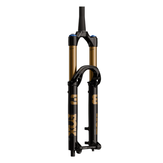 Horquilla de suspensión FOX 38 E-Optimized Factory, Grip X2, 29", 170mm, 44mm, 110x15mm, 28.6-40, 68HT,