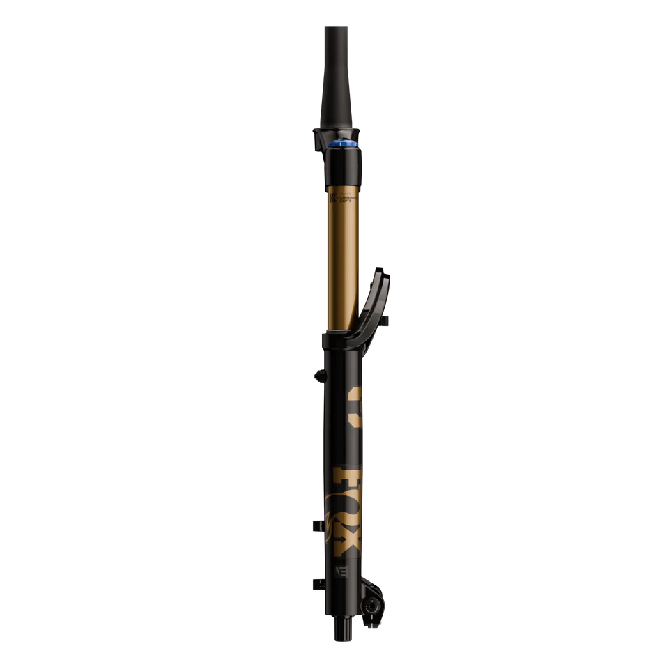 Horquilla de suspensión FOX 38 E-Optimized Factory, Grip X2, 29", 170mm, 44mm, 110x15mm, 28.6-40, 68HT,