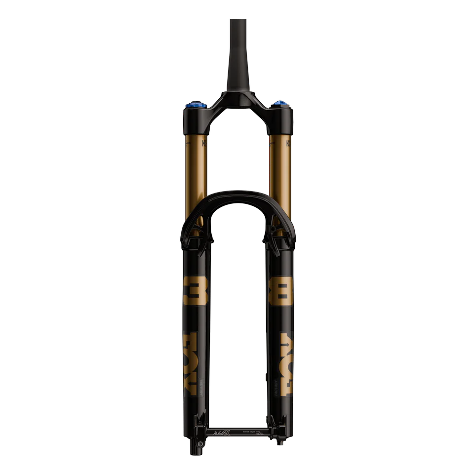 Horquilla de suspensión FOX 38 E-Optimized Factory, Grip X2, 29", 170mm, 44mm, 110x15mm, 28.6-40, 68HT,