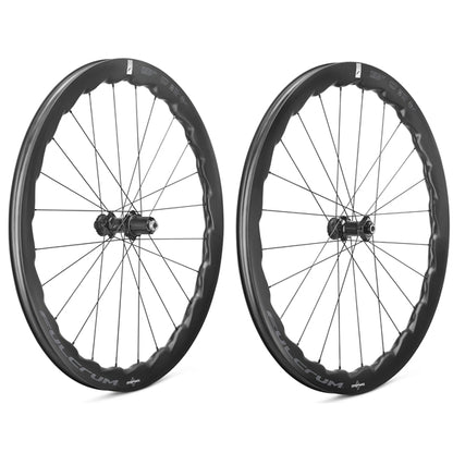 Par de Ruedas FULCRUM SONIQ 42 700c (Center Lock)
