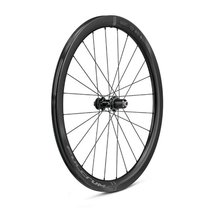 Par de Ruedas FULCRUM WIND 42 DB Tubeless Ready (Center Lock)