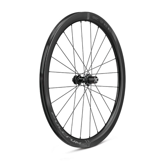Rueda trasera FULCRUM WIND 42 DB Tubeless Ready (Center Lock)