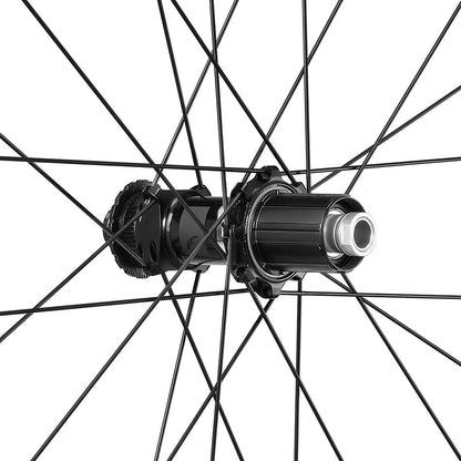 Par de Ruedas FULCRUM WIND 42 DB Tubeless Ready (Center Lock)