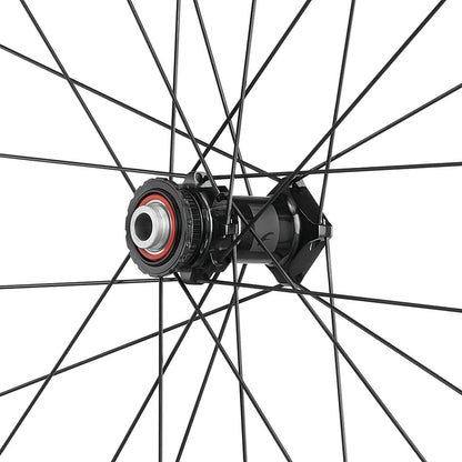 Par de Ruedas FULCRUM WIND 42 DB Tubeless Ready (Center Lock)