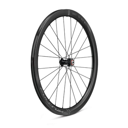 Par de Ruedas FULCRUM WIND 42 DB Tubeless Ready (Center Lock)
