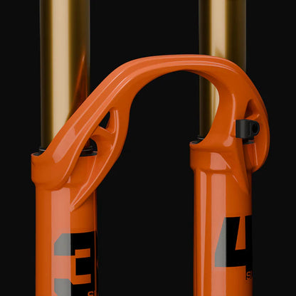 Horquilla FOX 34 SL FACTORY 29" Grip SL Naranja 2026