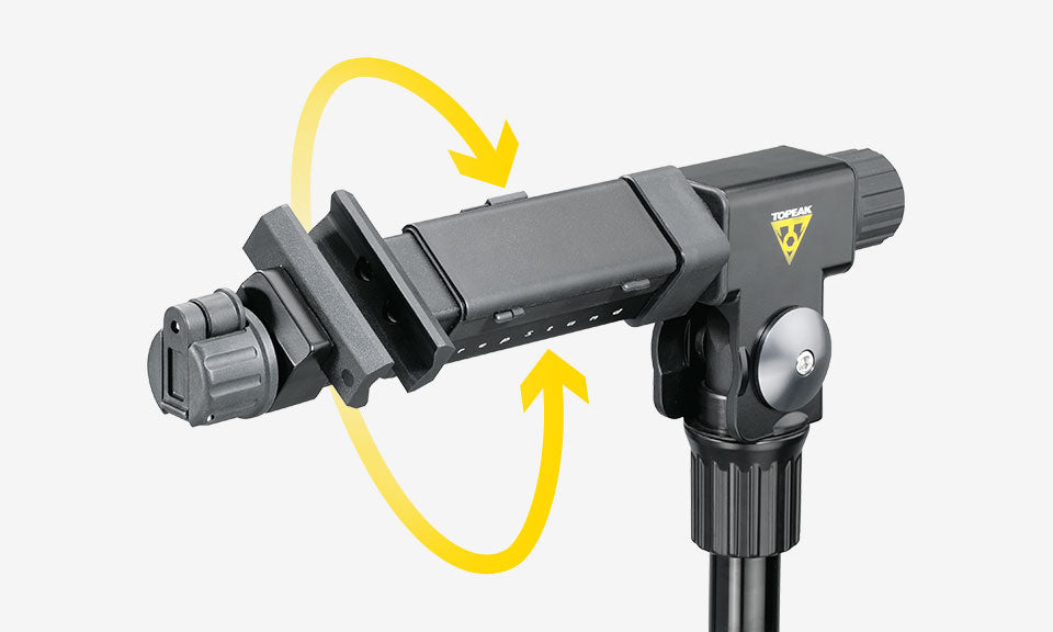 Soporte de Taller TOPEAK PREPSTAND ELITE