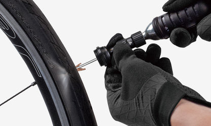 Multiherramienta CO2 TOPEAK TUBIMASTER RXT Pro