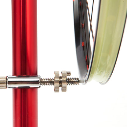 Centrador de Ruedas FEEDBACK SPORTS Pro Truing Stand 2.0