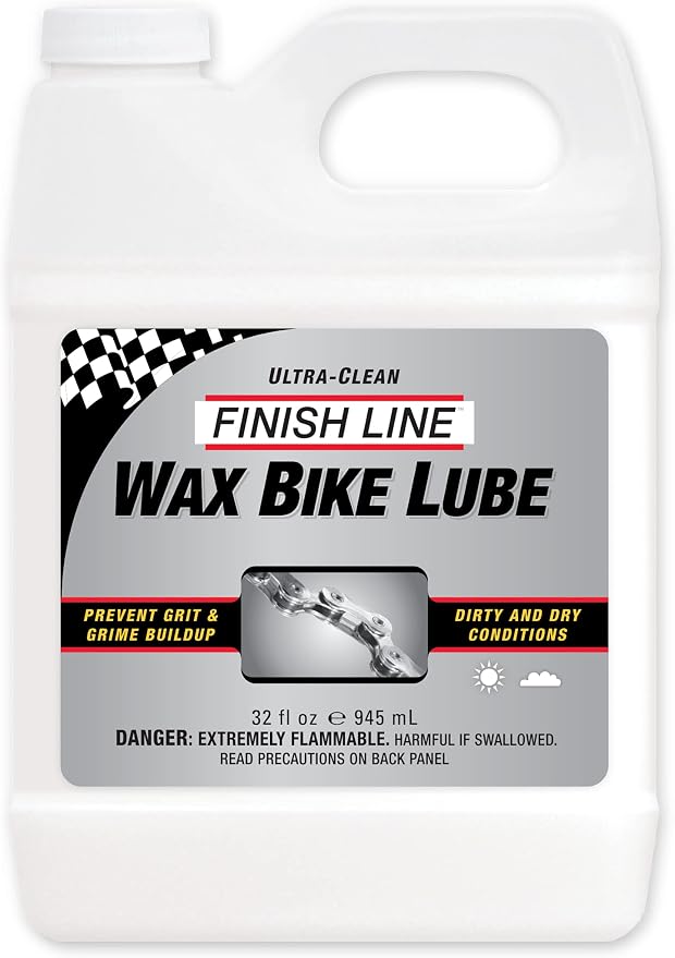 Lubricante de Cera FINISH LINE KRYTECH Wax Lube - Todas las Condiciones 945ml