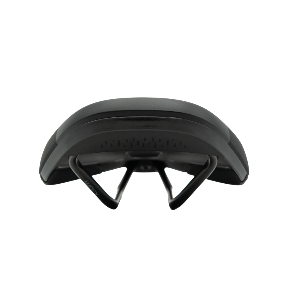 Sillin FIZIK TERRA AIDON X3 145mm Negro (Copia)