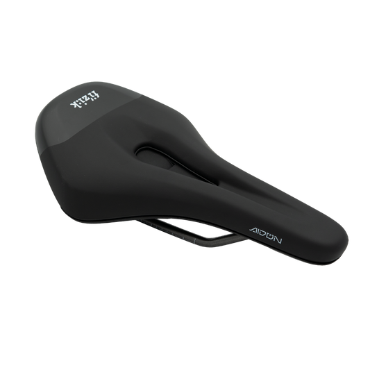 Sillin FIZIK TERRA AIDON X3 145mm Negro (Copia)