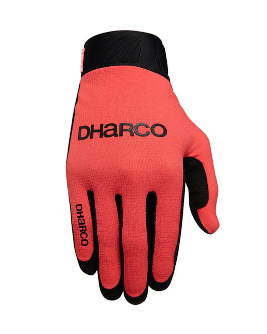 DHARCO GRAVITY FLARE Guantes Rosa