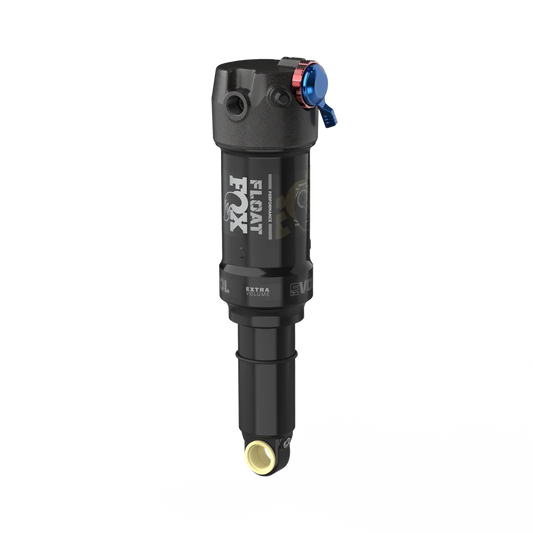 FOX FLOAT PERFORMANCE 2pos-Adj Evol LV Trunnion 2026 amortiguador