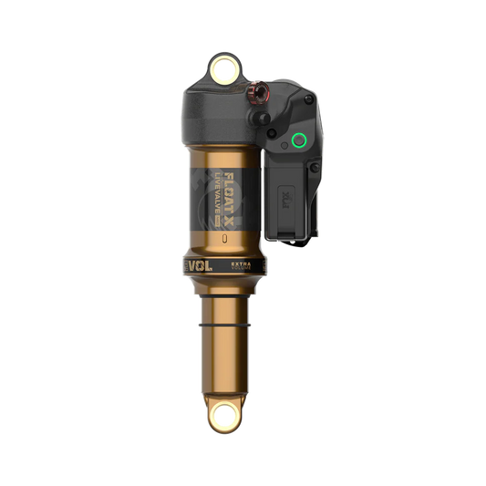 FOX FLOAT X LIVE VALVE NEO FACTORY Amortiguador Evol LV 2026