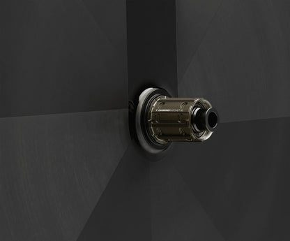 Detalle llanta SCOPE Artech Disc