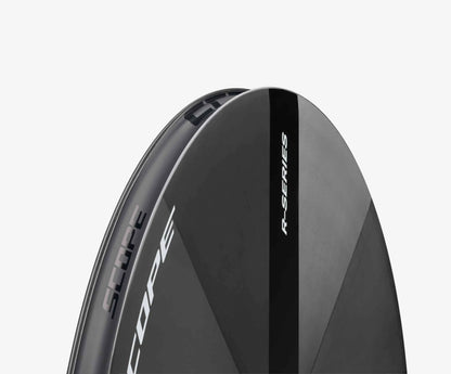 Detalle buje SCOPE Race Disc
