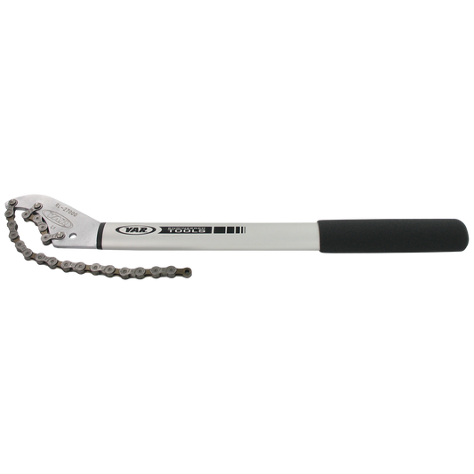 VAR Batidor de cadena profesional RL-27000