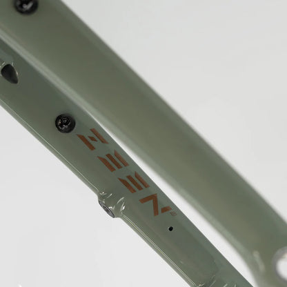 Kit Cuadro ZEEN EXPLORER+Manillar ZEEN GRAVEL COMBO