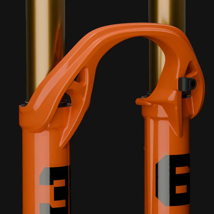 FOX RACING SHOX 36 FLOAT 29" FACTORY Grip X Axle Kabolt-X 15x110mm Boost Negro 2026