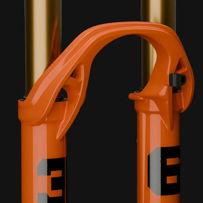 Horquilla FOX 36 FACTORY 27.5" Grip X Negro 2026