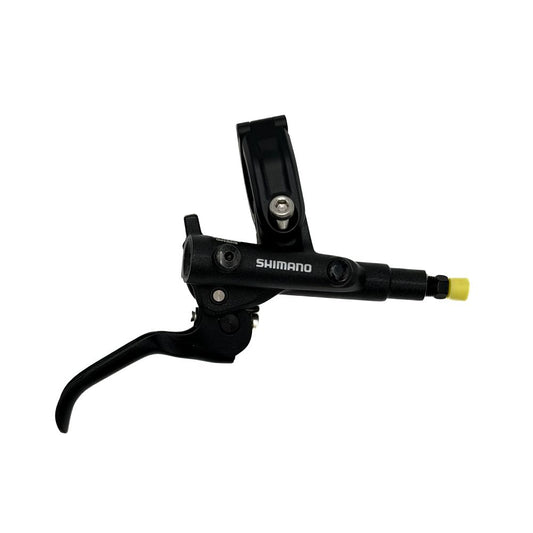 SHIMANO DEORE M6120 Freno delantero de 4 pistones J-KIT