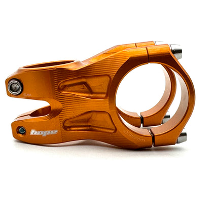 Potencia HOPE TRAIL Naranja
