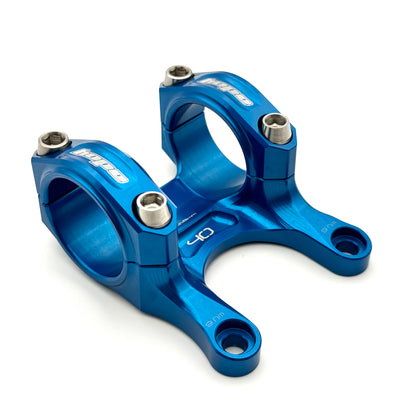 Potencia HOPE DIRECT MOUNT Azul