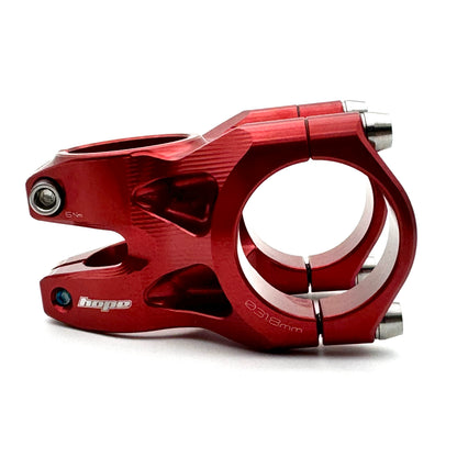 Potencia HOPE TRAIL Rojo