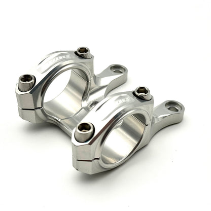 Potencia HOPE DIRECT MOUNT Plata