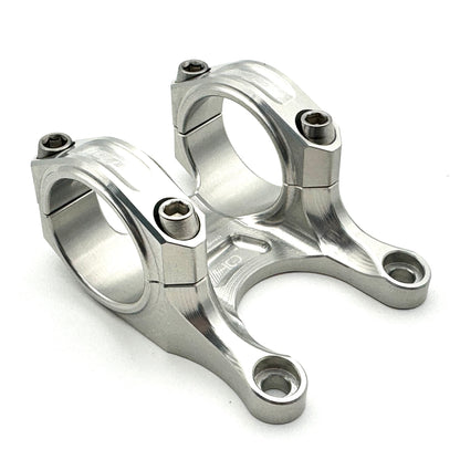 Potencia HOPE DIRECT MOUNT Plata