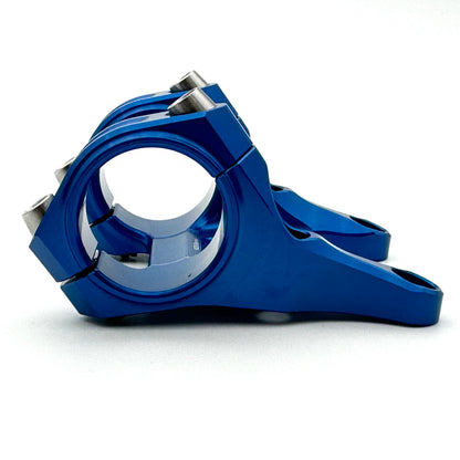 Potencia HOPE DIRECT MOUNT Azul