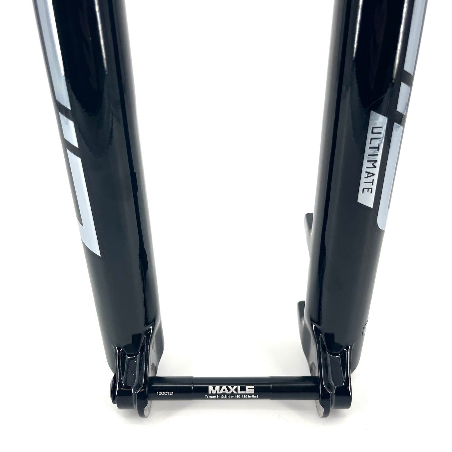 ROCKSHOX SID ULTIMATE RACE DAY 2P Remote 29" DEBONAIR Horquilla Cónica Eje 15x110mm Boost Negro