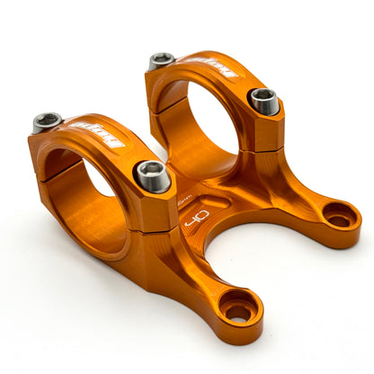 Potencia HOPE DIRECT MOUNT Naranja