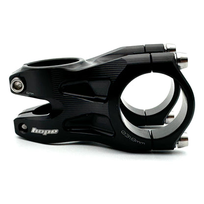 Potencia HOPE TRAIL Negro