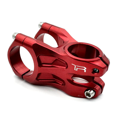 Potencia HOPE TRAIL Rojo