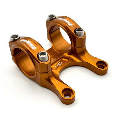 Potencia HOPE DIRECT MOUNT Bronce