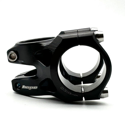 Potencia HOPE TRAIL Negro