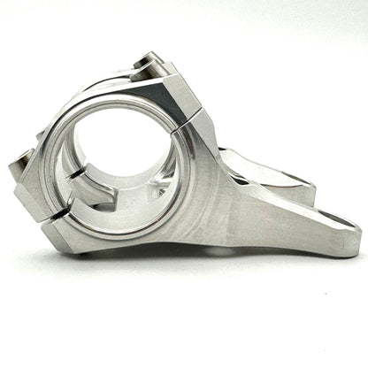 Potencia HOPE DIRECT MOUNT Plata