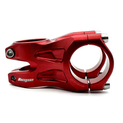 Potencia HOPE TRAIL Rojo