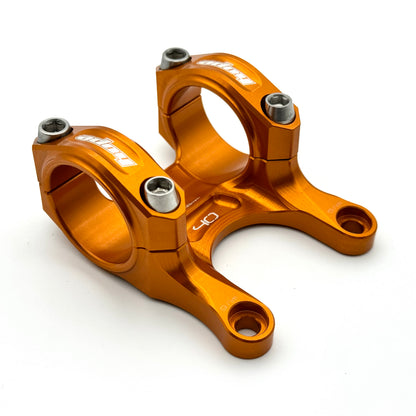 Potencia HOPE DIRECT MOUNT Naranja