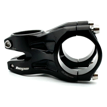 Potencia HOPE TRAIL Negro