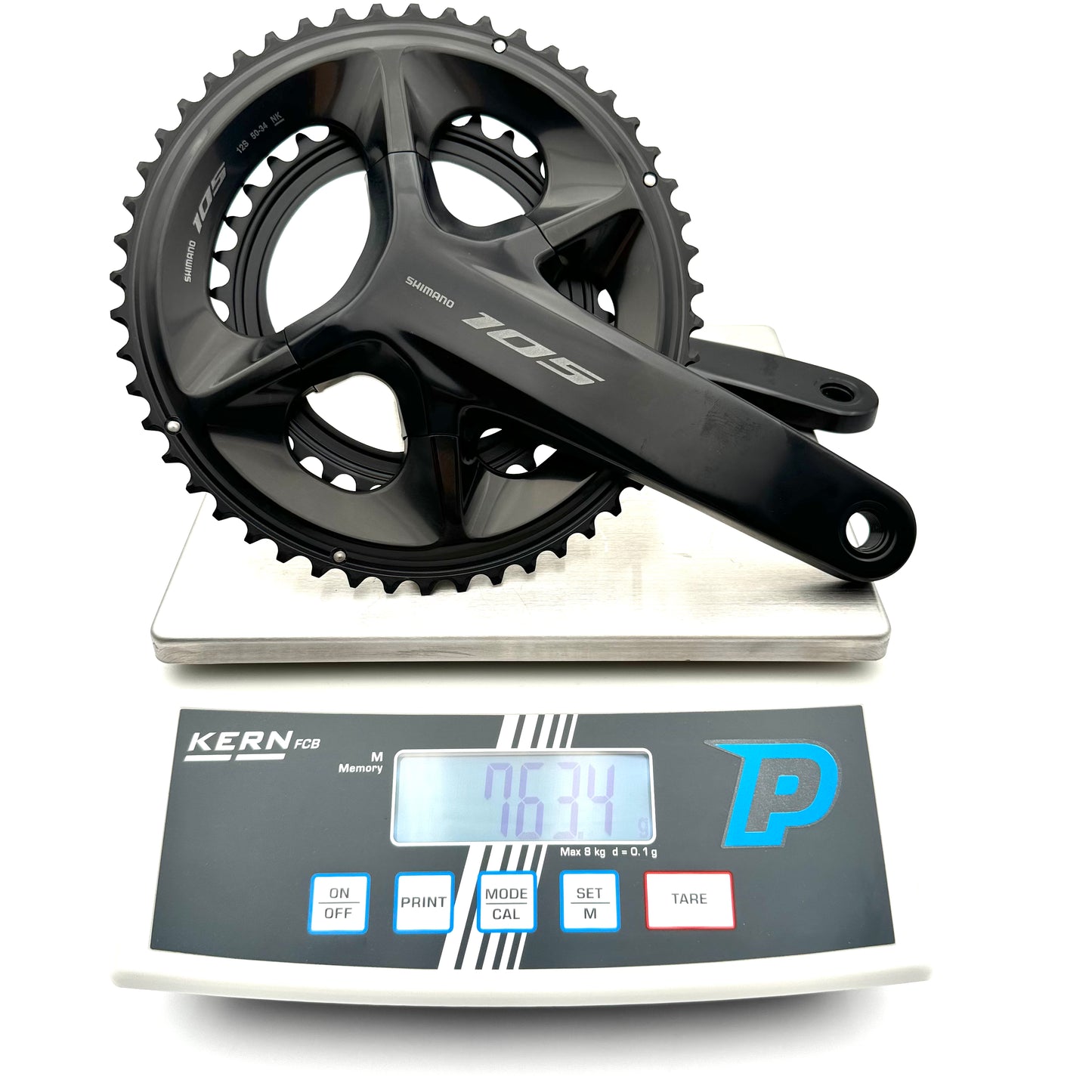 Unidad de potencia SHIMANO 105 Di2 R7170 2x12V