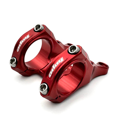 Potencia HOPE DIRECT MOUNT Rojo