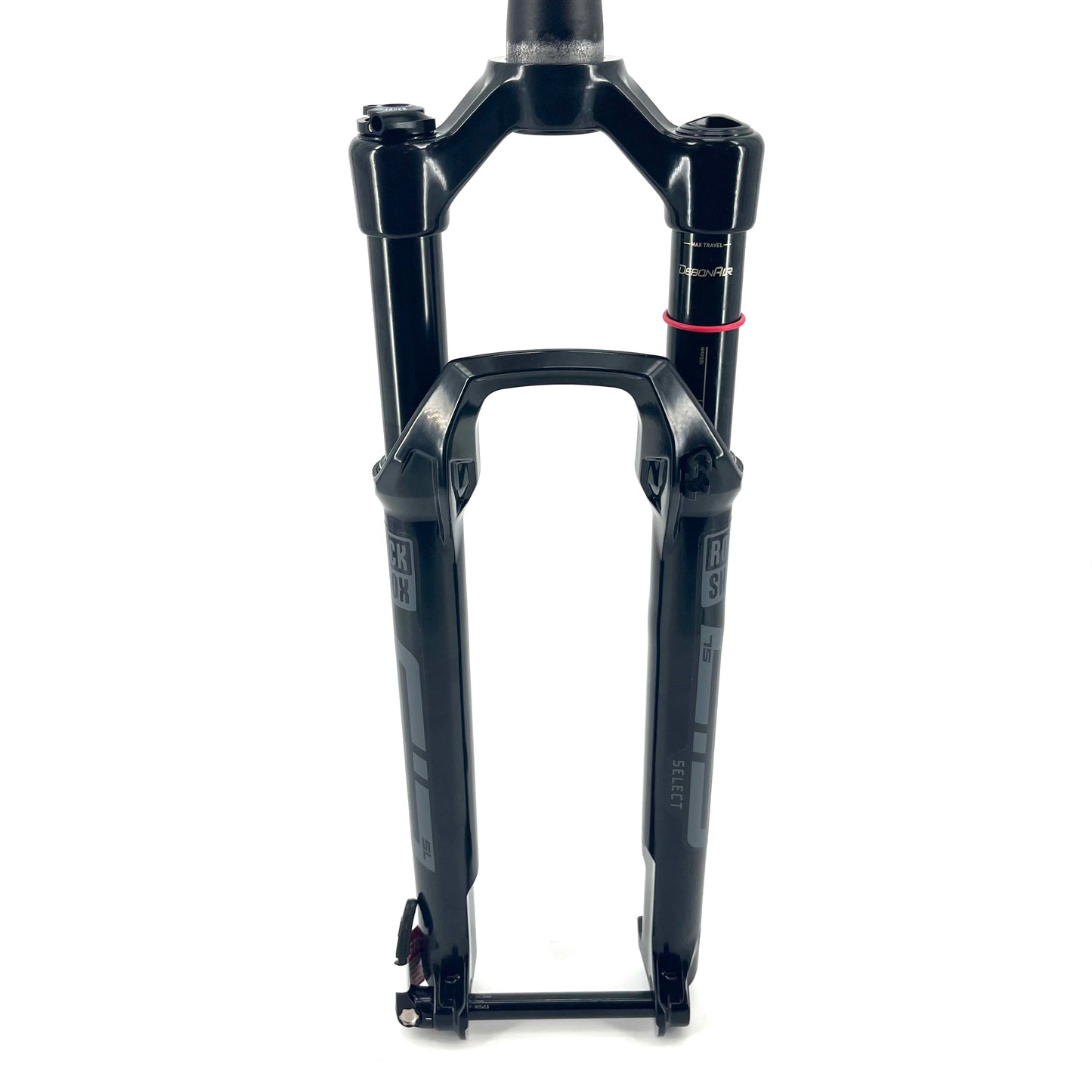 ROCKSHOX SID SL SELECT CHARGER RL 2P Remote 29" DEBONAIR Horquilla Cónica Eje 15x110mm Boost Negro