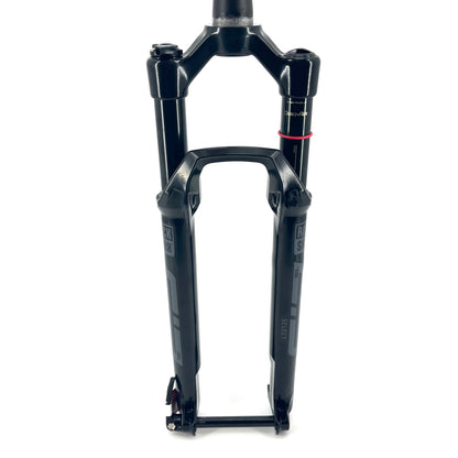 Horquilla ROCKSHOX SID SL SELECT CHARGER RL 2P Remote 29" DEBONAIR Cónica Eje 15x110mm Boost Negro