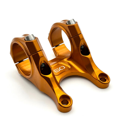 Potencia HOPE DIRECT MOUNT Bronce