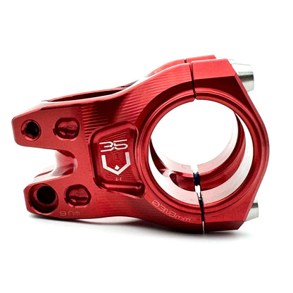 Potencia HOPE GRAVITY Rojo