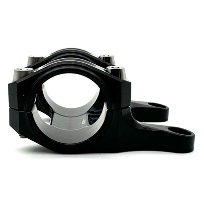 Potencia HOPE DIRECT MOUNT Negro