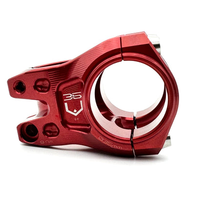 Potencia HOPE GRAVITY Rojo